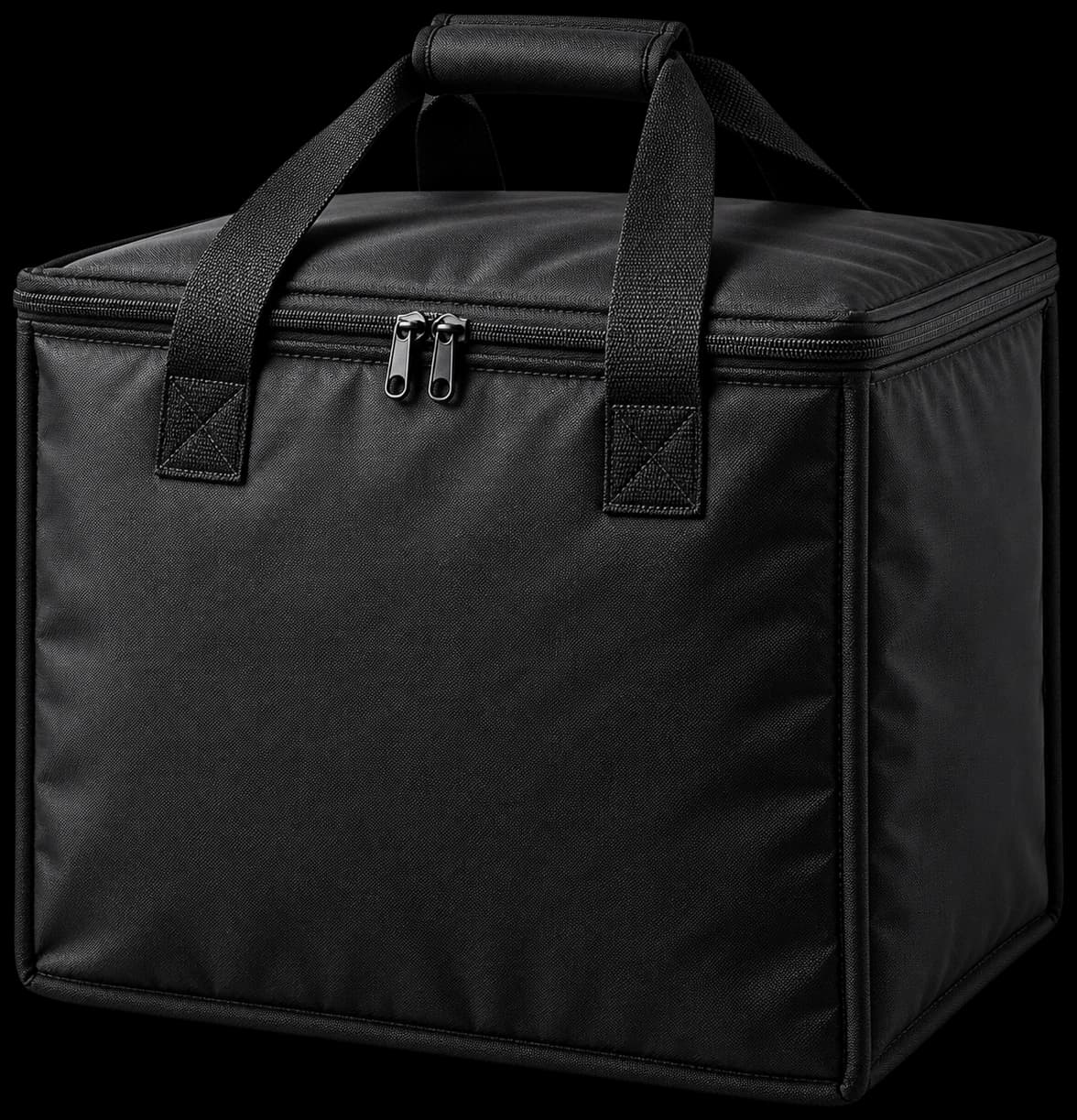 A Food Studio delivery bag